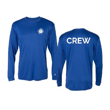 Performance Long-Sleeve T-shirt